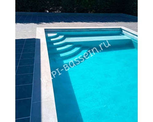 Лайнер Cefil Touch Perla 1.65x25m (41,25 м)