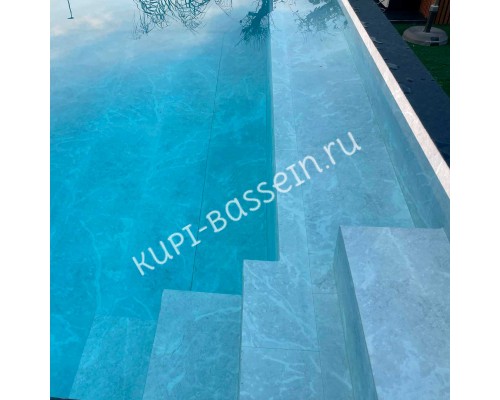 Лайнер Cefil Touch Perla 1.65x25m (41,25 м)