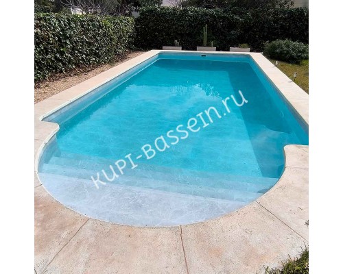 Лайнер Cefil Touch Perla 1.65x25m (41,25 м)