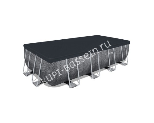Каркасный бассейн Bestway Steel 56998 с фильтром и лестницей 549х274 см Каркасный бассейн Bestway Steel 56998 с фильтром и лестницей 549х274 см