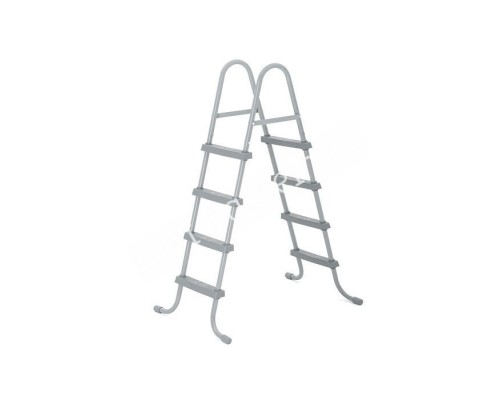 Каркасный бассейн Bestway Steel 56998 с фильтром и лестницей 549х274 см Каркасный бассейн Bestway Steel 56998 с фильтром и лестницей 549х274 см