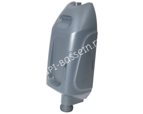 Каркасный бассейн Bestway 56719 (610х366х122, карт. фильтр, лестница) Каркасный бассейн Bestway 56719 (610х366х122, карт. фильтр, лестница)