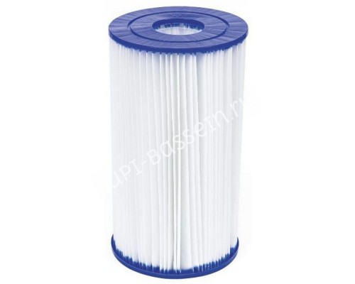 Каркасный бассейн Bestway 56719 (610х366х122, карт. фильтр, лестница) Каркасный бассейн Bestway 56719 (610х366х122, карт. фильтр, лестница)