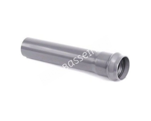 Труба Aquaviva НПВХ SDR41 d160*4.0 L-3000 (штука) для бассейна