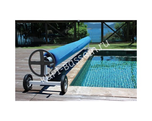 Наматывающее устройство Kokido K936WBX/150/GRVD для бассейна