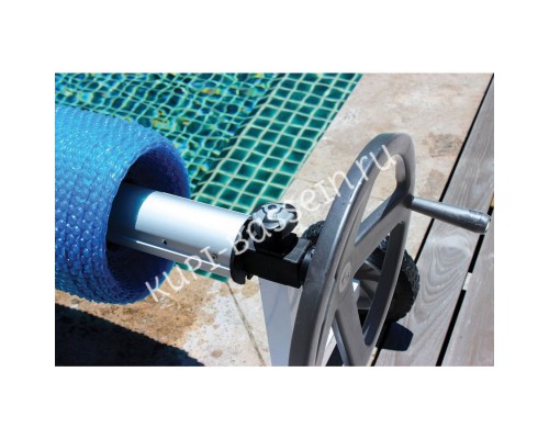 Наматывающее устройство Kokido K936WBX/150/GRVD для бассейна