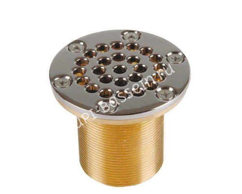 Форсунка всасывающая для перелива Fitstar 3851720 для бассейна