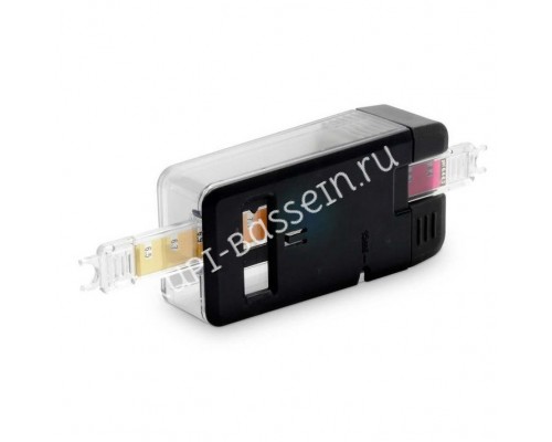 Тест-полоска FlexiTester Active Oxygen (MPS) для бассейна 0-20 мг/л