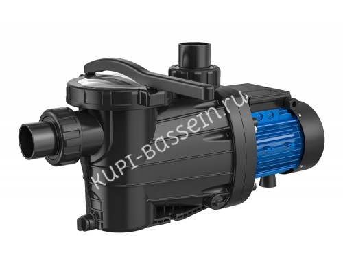 Насос (2,2 кВт 220В 32,4 м3/ч h 8м в.ст.) Happy Pump HFC 03 HFC-2203