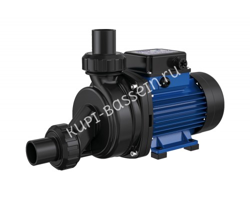 Насос (1,1 кВт 220В 19.2 м3/ч h 8м в.ст.) Happy Pump HSPA-1301