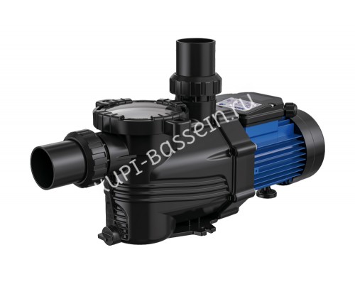 Насос (0,45 кВт 220В 8,4 м3/ч h 6м в.ст.) Happy Pump HFC 02 HFC-452