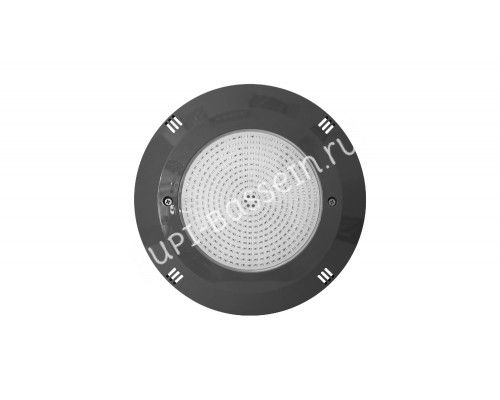 Прожектор накл.(с адаптером) рамка т.серая (35Вт/12В) LED RGB WAKING HJ-WM-PC290-FGV