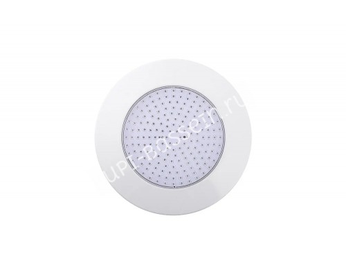 Прожектор встр. рамка белая 1 1/2 (18Вт/12В) LED White WAKING HJ-FG-PC260-1,5