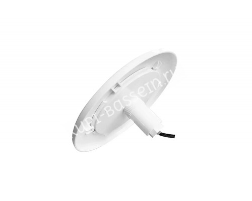 Прожектор встр. рамка белая 1 1/2 (18Вт/12В) LED White WAKING HJ-FG-PC260-1,5