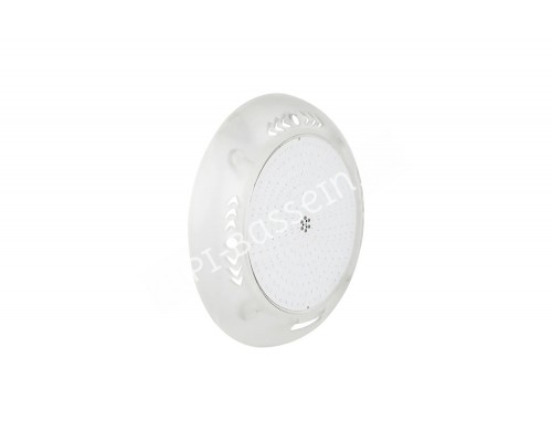 Прожектор накл.(с адаптером) рамка белая (35Вт/12В) LED RGB WAKING HJ-WM-PC242-FGV