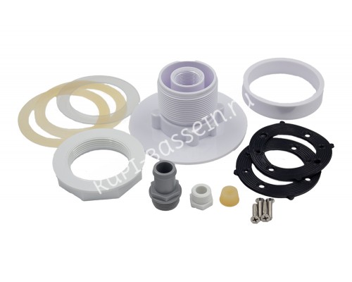 Адаптер для накладных прожекторов  (универсал) WAKING WM03/FGV