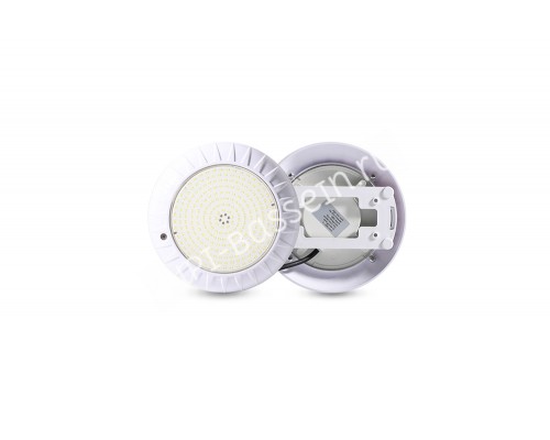 Прожектор накладной (25Вт/12В) LED RGB с пультом Tadpole JKD-YC220-AP