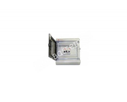 Прожектор встр.рамка нерж.ст.1 1/2 (18Вт/12В) LED RGB WAKING HJ-FG-SS260-1,5