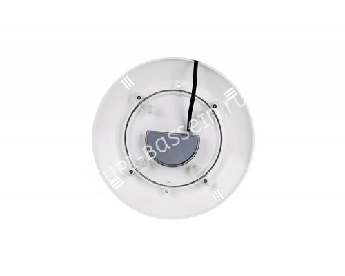 Прожектор накл.(с адаптером) рамка белая (18Вт/12В) LED White WAKING HJ-WM-PC290-FGV