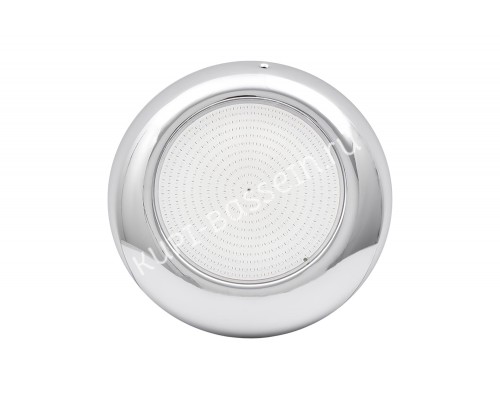 Прожектор накладной из нерж. стали (25Вт/12В) LED Cold white Tadpole JKD-YC260-2SP