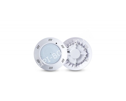 Прожектор накладной (35Вт/12В) LED Cold white Tadpole JKD-YC280-AP