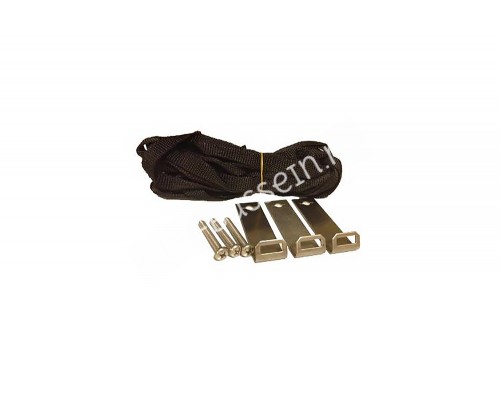 Прожектор накладной (25Вт/12В) LED Warm white Tadpole JKD-YC280-AP