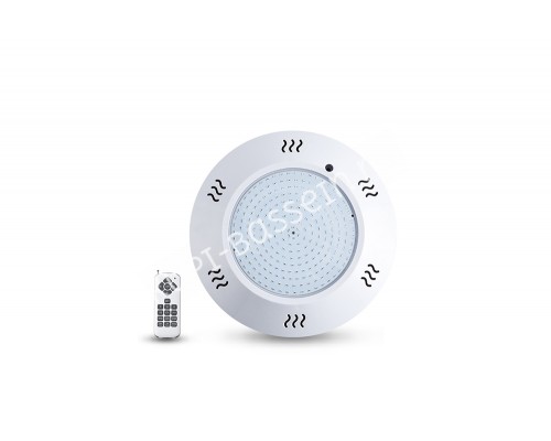 Прожектор накладной (25Вт/12В) LED RGB Tadpole JKD-YC280-AP