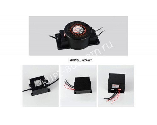 Трансформатор (300Вт/220В-12В) Tadpole JKD-BY300-AC