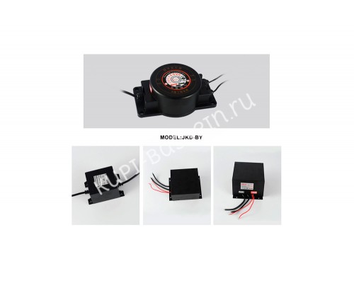 Трансформатор (105Вт/220В-12В) Tadpole JKD-BY105-AC