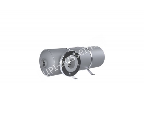 Прожектор накладной (35Вт/12В) LED RGB с пультом Tadpole JKD-YC260-AP