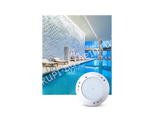 Прожектор накладной (35Вт/12В) LED Cold white Tadpole JKD-YC260-AP