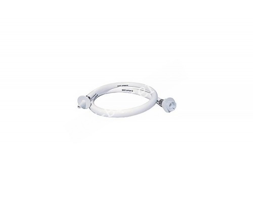Прожектор из нерж. стали (18Вт/12В) (плитка) LED Cold white Tadpole JKD-QR195-S