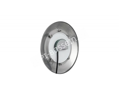 Прожектор накл.(с адаптером) из нерж.стали (18Вт/12В) LED White WAKING HJ-WM-SS290-FGV