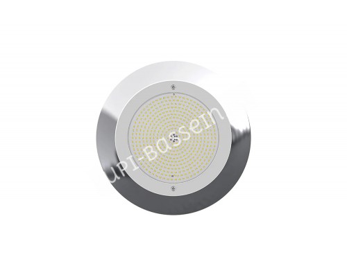 Прожектор накл.(с адаптером) из нерж.стали (18Вт/12В) LED White WAKING HJ-WM-SS290-FGV