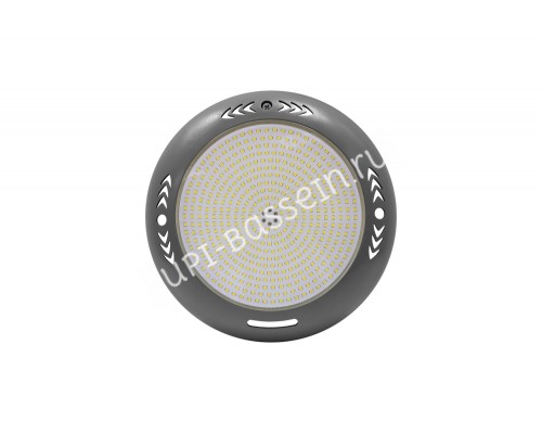 Прожектор накл.(с адаптером) рамка св.серая (35Вт/12В) LED White WAKING HJ-WM-PC242-FGV