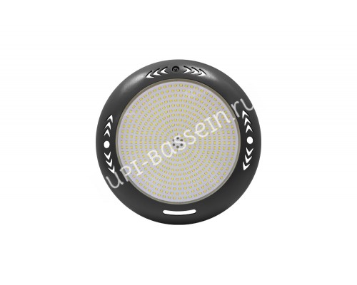 Прожектор накл.(с адаптером) рамка т.серая (35Вт/12В) LED White WAKING HJ-WM-PC242-FGV