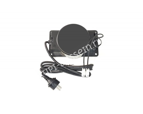 Трансформатор (100Вт/220В-12В) WAKING HJ-RT100