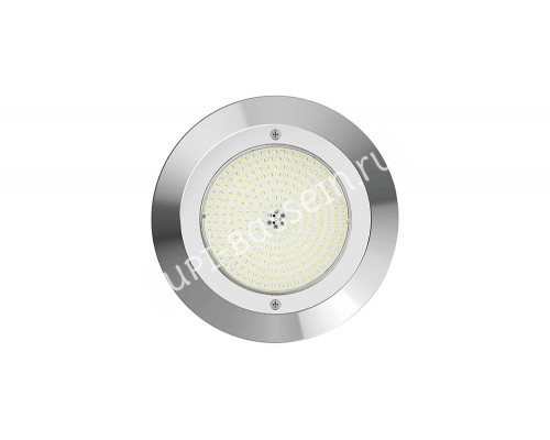 Прожектор накл.(с адаптером) из нерж.стали (18Вт/12В) LED RGB WAKING HJ-WM-SS200-FGV