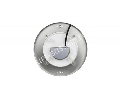 Прожектор из нерж.стали (18Вт/12В) (универсал.) LED RGB WAKING HJ-RC-SS270-ABSV