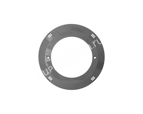 Рамка светло-серая к прожектору WAKING HJ-WM-PC290-FGV