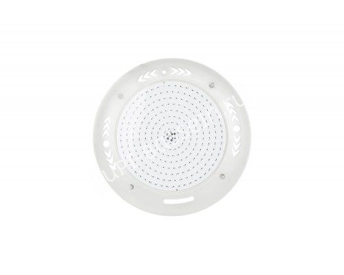 Прожектор накл.(с адаптером) рамка белая (18Вт/12В) LED White WAKING HJ-WM-PC242-FGV