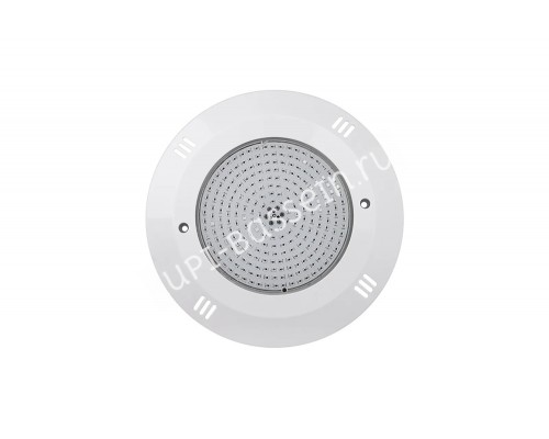 Прожектор накл.(с адаптером) рамка белая (18Вт/12В) LED White WAKING HJ-WM-PC200-FGV