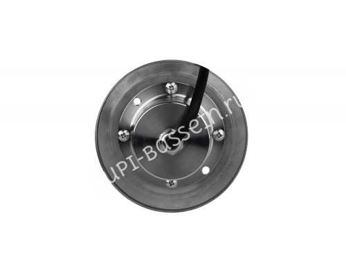 Прожектор из нерж.стали (18Вт/12В) (плитка) LED RGB  WAKING HJ-RC-SS115-ABS