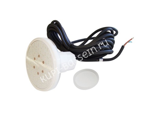 Прожектор компактный светодиодный Aquaviva LED028 99LED (6 Вт) RGB для бассейна Прожектор компактный светодиодный Aquaviva LED028 99LED (6 Вт) RGB для бассейна