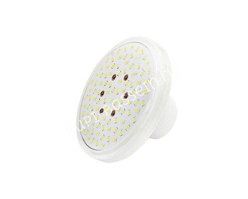 Прожектор компактный светодиодный Aquaviva LED028 99LED (6 Вт) RGB для бассейна Прожектор компактный светодиодный Aquaviva LED028 99LED (6 Вт) RGB для бассейна