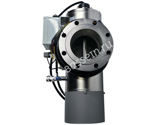 Уф установка AquaViva AVMUV  85, до 85м3, DN150, 2КВт Автоочист, UV дат. , t дат.,сенс.дисп