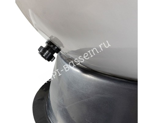 Фильтр AquaViva MS1400-90 (46m3/h, 1400mm, 2354kg, проход 90mm, 2,5Бар) Фильтр AquaViva MS1400-90 (46m3/h, 1400mm, 2354kg, проход 90mm, 2,5Бар)
