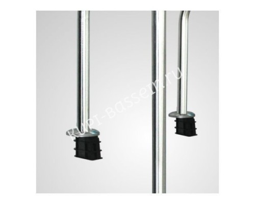 Лестница AquaViva ST-315 -STANDARD 3cтAISI-316