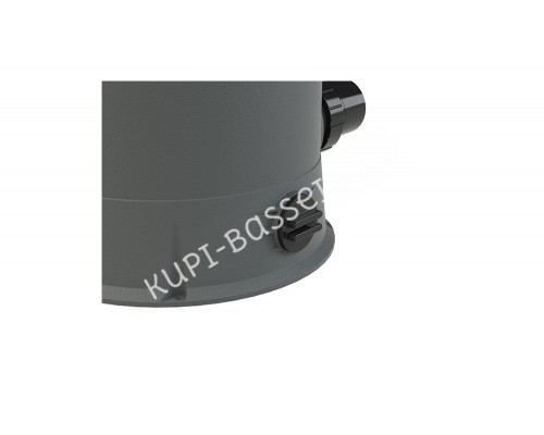 Фильтр картриджный GALAXY (макс. 22.7 м3/час 9.29 м2) Emaux ICF100 9140401