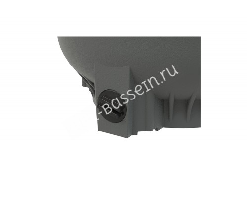 Фильтр мультикартриджный GALAXY (макс. 34.1 м3/час 39.95 м2) Emaux ICF430 9140406